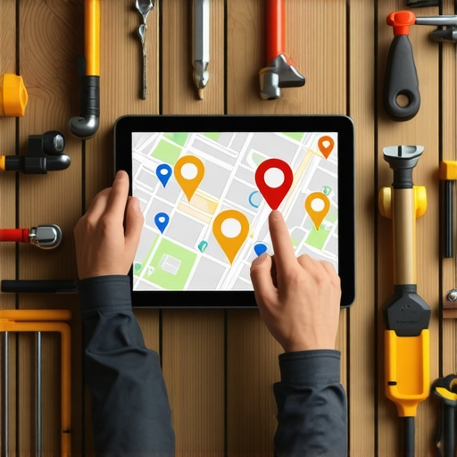 3 Address Verification Hacks for Plumber Maps Rankings in 2026