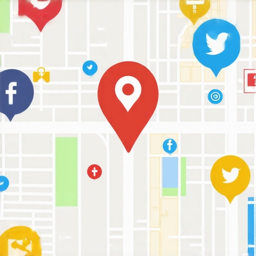 4 Interaction Signals Driving Maps Rank for Plumbers in 2026