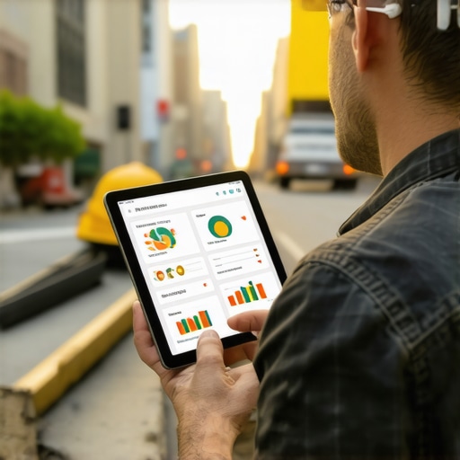 5-Minute Local SEO Checklist for Contractors [2026 Update]