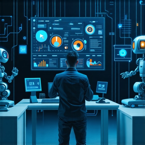 5 Service SEO Guide Tactics to Outsmart AI Bots in 2026