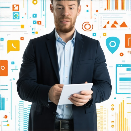 7 Contractor SEO Fixes for the 2026 'Search-By-Photo' Update