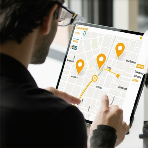 7 Verification Secrets to Fix Your Contractor Maps Rank [2026]