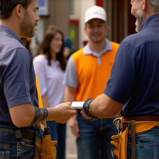 How Local Trades Win Direct Leads Without Buying Ads in 2026