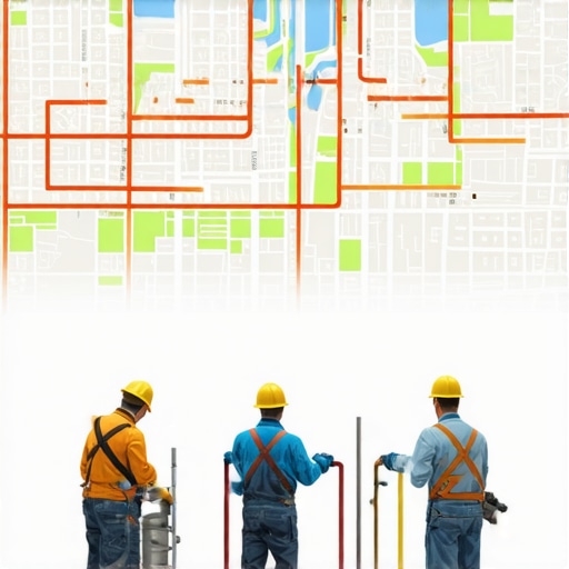 How Plumbers Beat 'Ghost' Competitors on 2026 Maps Results
