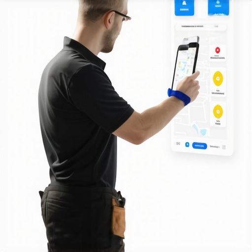 How Plumbers Use Live-Service Badges to Rank on 2026 Maps