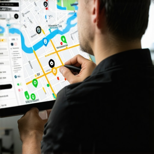 Plumbers: 3 Small Map Errors Blocking Your 2026 Local Leads