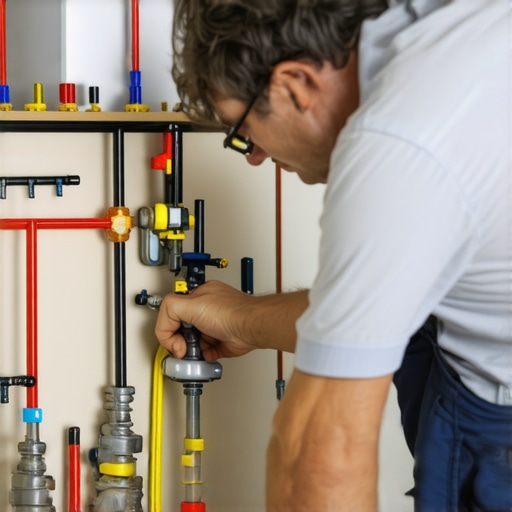 Plumbers: 5 Forgotten Map Attributes for More 2026 Calls