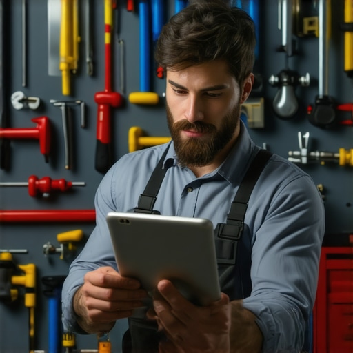 Plumbers: Use Video Proof to Jump Map Rankings in 2026