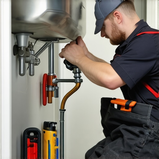 Stop Using Generic Maps Tags: 5 Plumber SEO Fixes for 2026