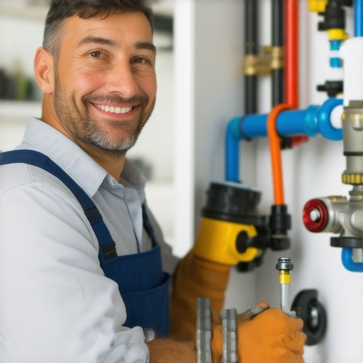 Why Local Plumbers are Winning the 2026 Fight for Leads