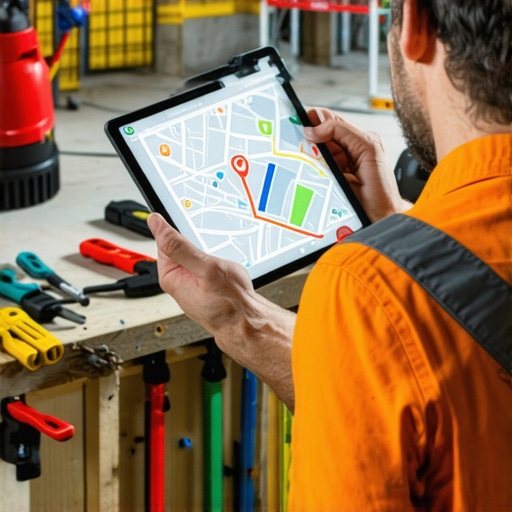 Why Plumbers Lose Maps Rank: 4 Image Mistakes to Fix in 2026