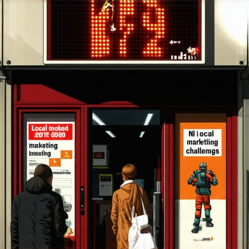 Why Your Local Marketing Strategy Fails 2026 Trust Tests