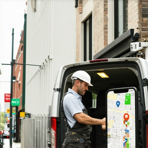 3 Proven Ways Contractors Win Local Google Maps in 2026