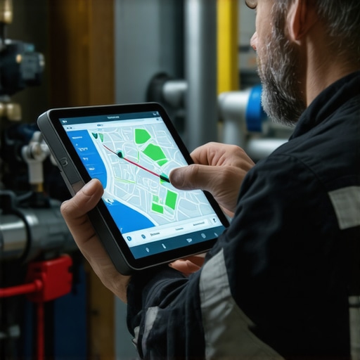 3 Real Evidence Fixes for Plumber Maps Ranking in 2026