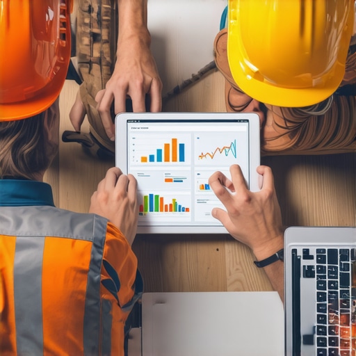3 Specific SEO Tactics Contractors Use to Win 2026 Leads