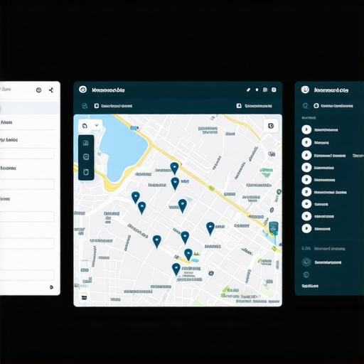 4 Proof Signals to Fix a Ghosted Contractor Map Profile in 2026