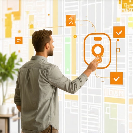 4 Proof Signals to Fix a Ghosted Contractor Map Profile in 2026