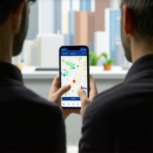 5 Fast Mobile Maps Fixes Every Plumber Needs in 2026