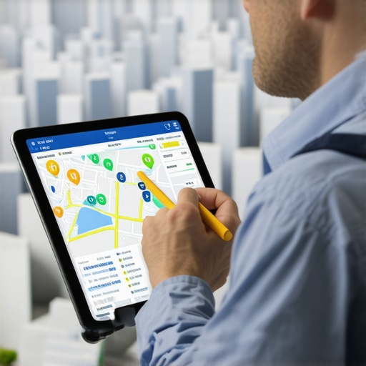 5 Map Ranking Fixes Helping Plumbers Beat Aggregators in 2026