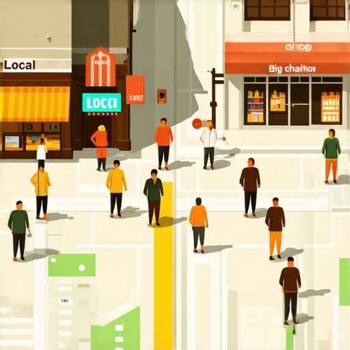 6 Tactics for Local Trades to Outrank Big Chains on 2026 Maps