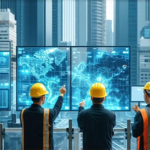 7 Real Proof Signals Contractors Need for 2026 Maps Success