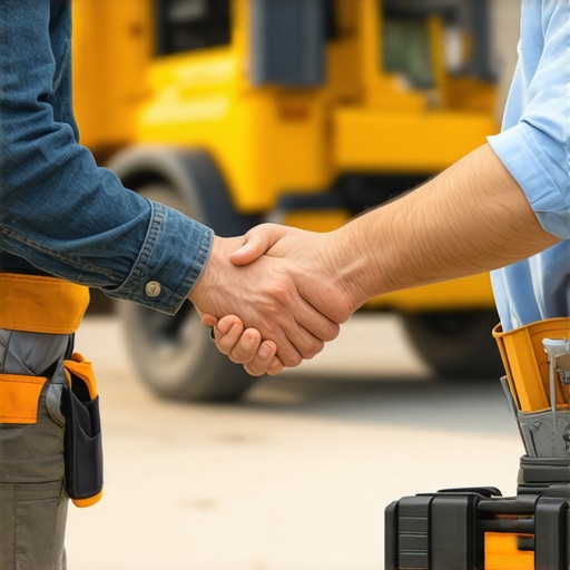 7 Trust Signals Contractors Need to Outrank Bots in 2026