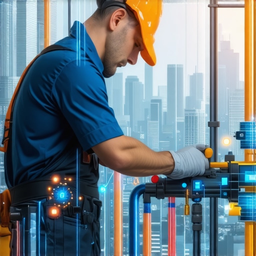 Beat the 2026 Proximity Shift: 5 Plumber SEO Tips