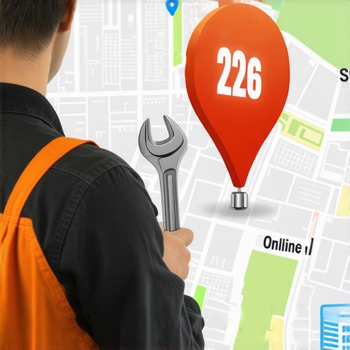 Beat the 2026 Proximity Shift: 5 Plumber SEO Tips