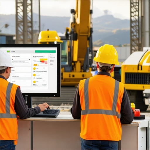 How Job-Site Checkins Boost Your 2026 Contractor SEO Rank