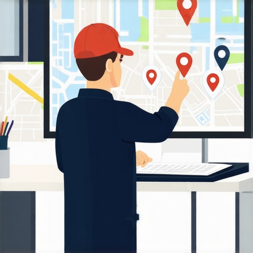 How to Fix Ghosted Maps Profiles: A 2026 Plumber SEO Plan