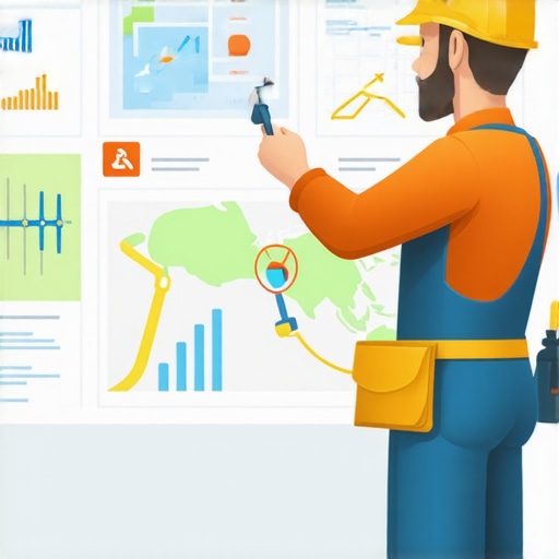 Plumber SEO: 4 Proof Signals to Win 2026 Map Rankings