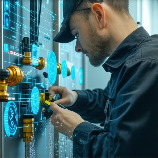 Plumber SEO: 4 Proof Signals to Win 2026 Map Rankings
