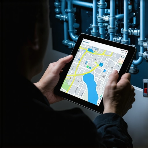 Plumbers: Why Your Maps Ranking Dropped and the 3-Step 2026 Fix