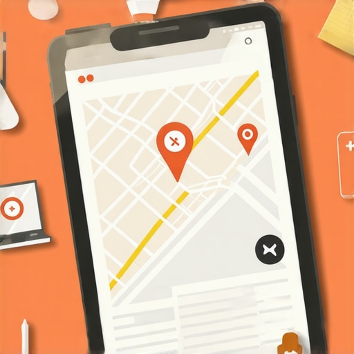 Why Google Maps Ignores Your Crew's 2026 Service Area Updates