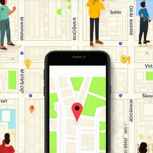 Why Google Maps Ignores Your Crew's 2026 Service Area Updates