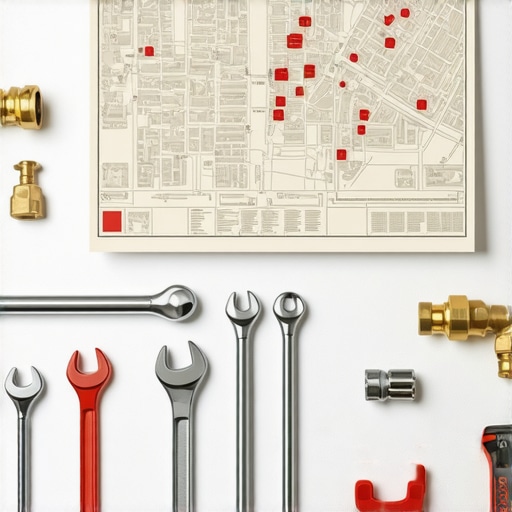 Why Local Plumbers Lose 2026 Maps Visibility (and the Fix)