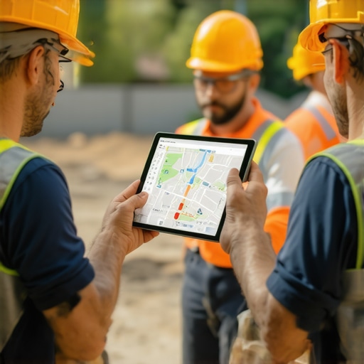 Why Local Plumbers Need Job-Site Video for 2026 Maps Rank