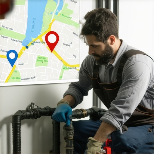 Why Plumbers Lose Map Clicks: 5 Local SEO Fixes for 2026