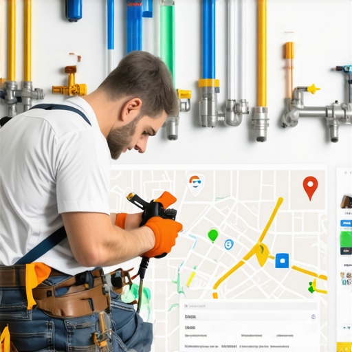 Why Plumbers Lose Map Clicks: 5 Local SEO Fixes for 2026