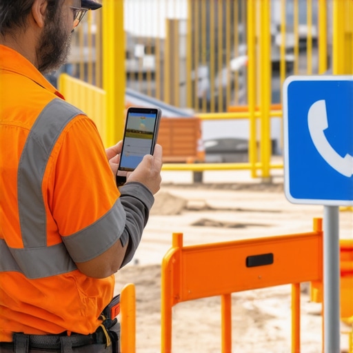 5 ways to turn your job site photos into direct phone calls