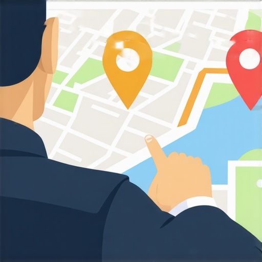How Contractors Stop Overpaying for Shared Leads by Owning Their Map Pin