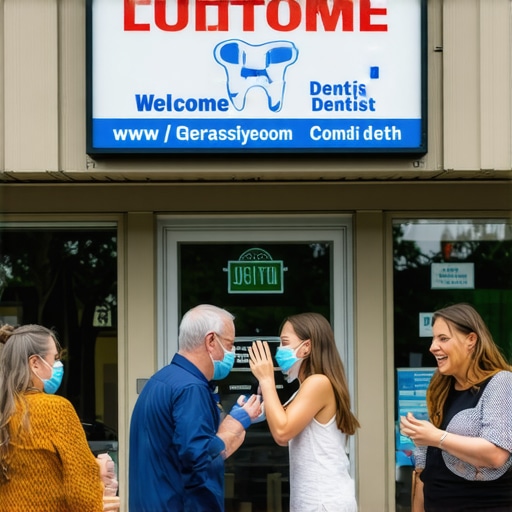 How Local Dentists Win the Neighborhood Without Burning Their Ad Budget