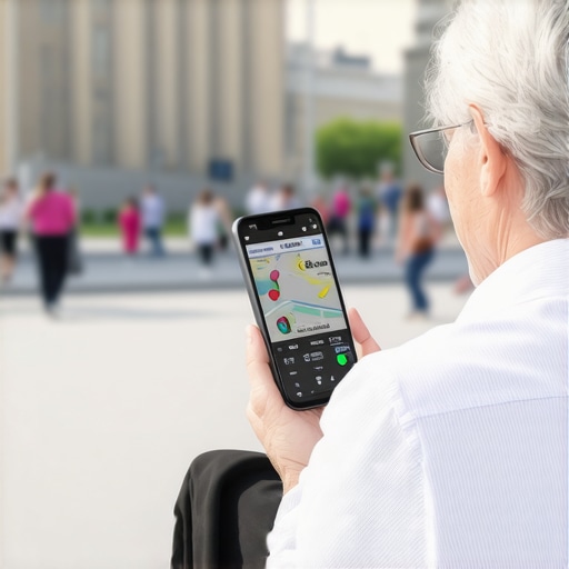 How to Prove Your Physical Location Without an Expensive Storefront