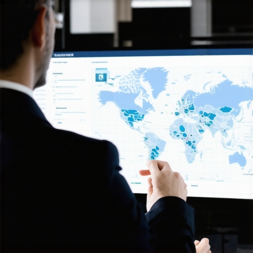 How to Stop Your Trade Business From Being Shadowbanned by Local Map Filters