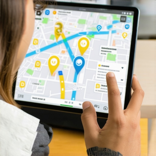 Stop Just Pasting Maps: A Smarter Way to Show Google Where You Work