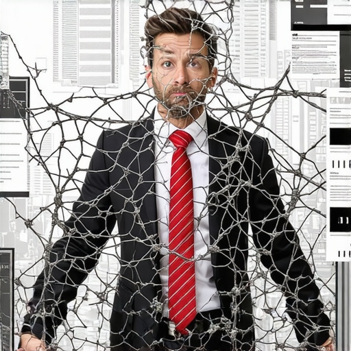 The Brutal Reason Your Trade Business Can't Escape the Lead Site Trap
