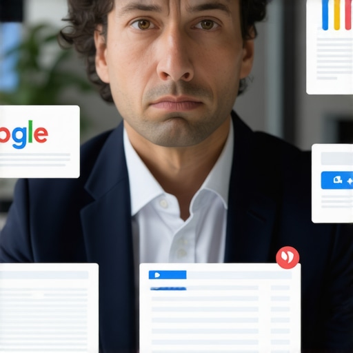 The Category Mismatch That’s Killing Your Google Business Profile Visibility