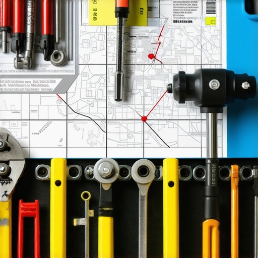 The Simple Service Area Fix That Stops Plumbers from Disappearing on Maps