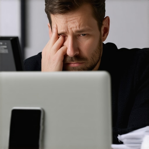 What to Do When Google Suddenly Suspends Your Business Profile
