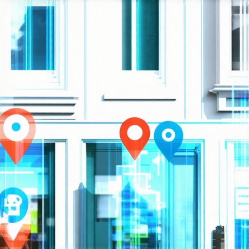 Why Geo-Targeted Content Often Fails to Win the Map Pack
